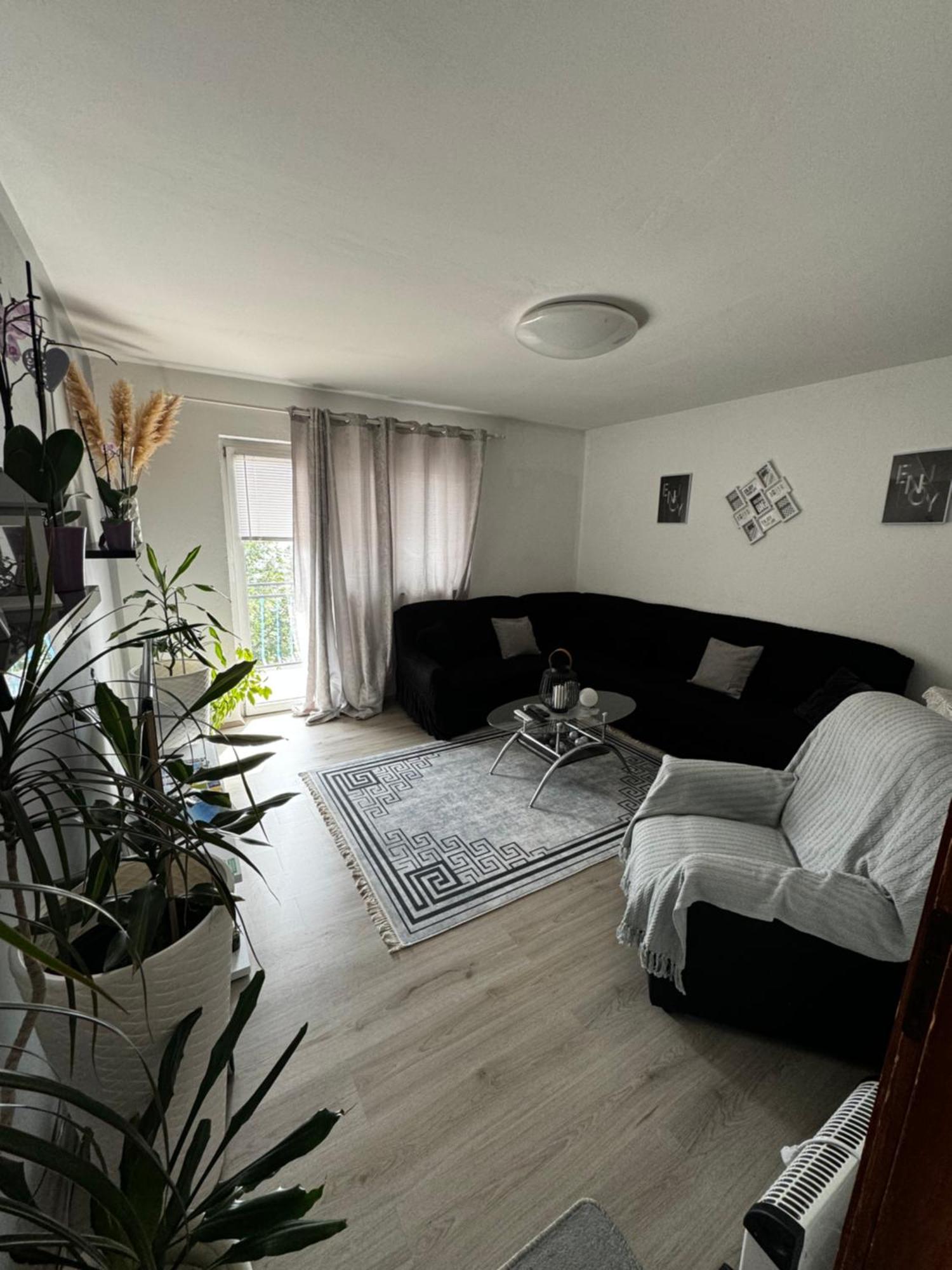 Apartment Danijela Senj  Exteriér fotografie