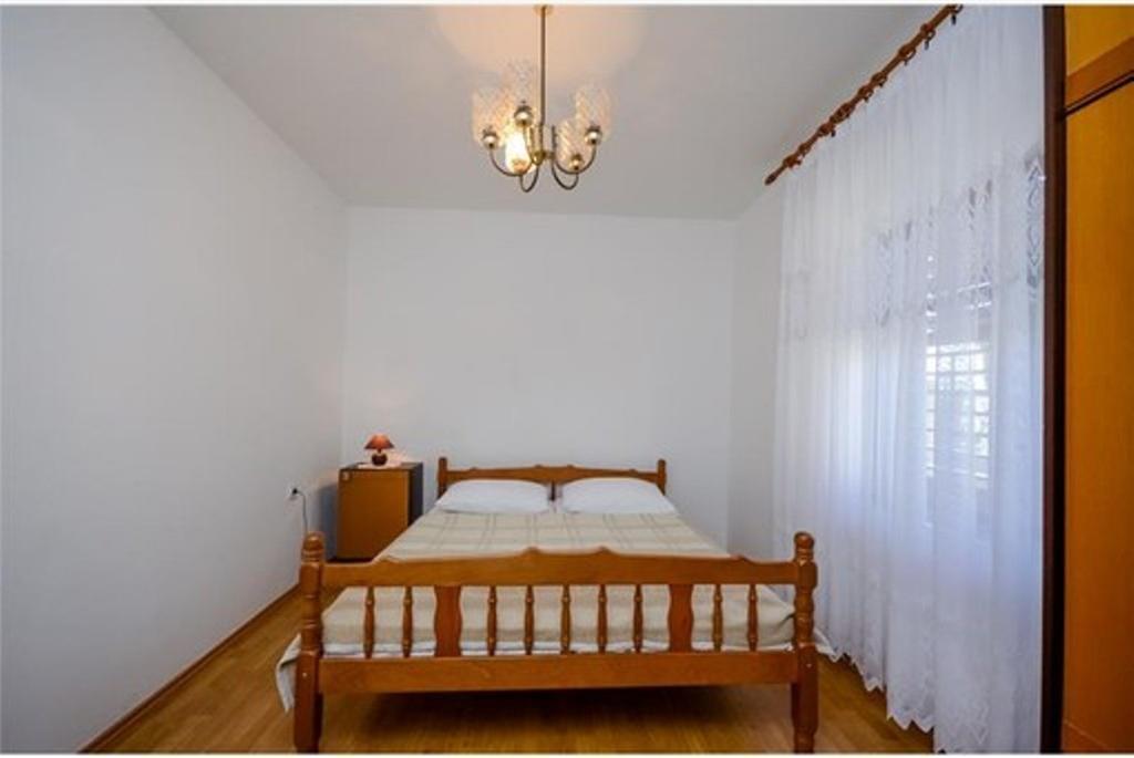 Apartment Danijela Senj  Exteriér fotografie